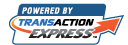 Powered by Transaction Express